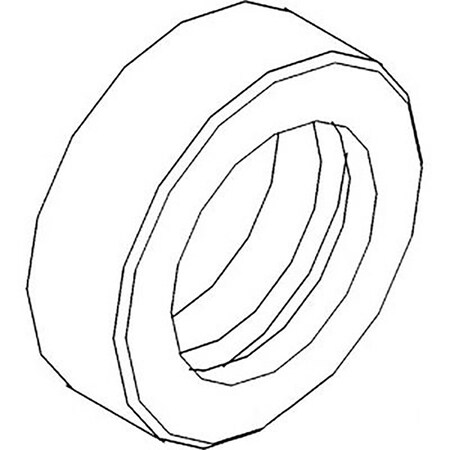 Aftermarket Load Control Bushing Fits John Deere 4030 500C 2520 2510 3010 500 500A 3020 R270 R27018